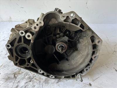 SUZUKI SX4 Váltó (Mechanikus)