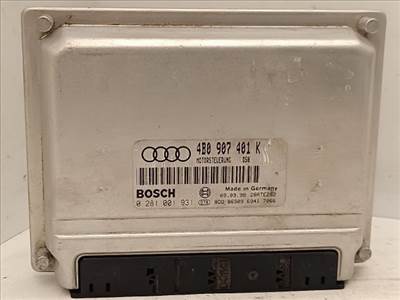 AUDI A6 C5 Motorvezérlő