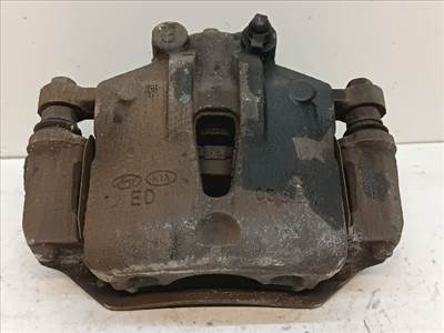 KIA CEED Jobb első Féknyereg Munkahengerrel