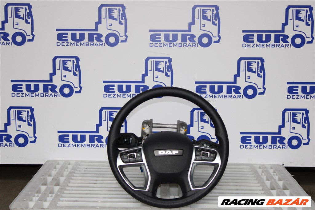 DAF XF XG kormánykerék teherautó-hoz 2327632 2294119 1. kép