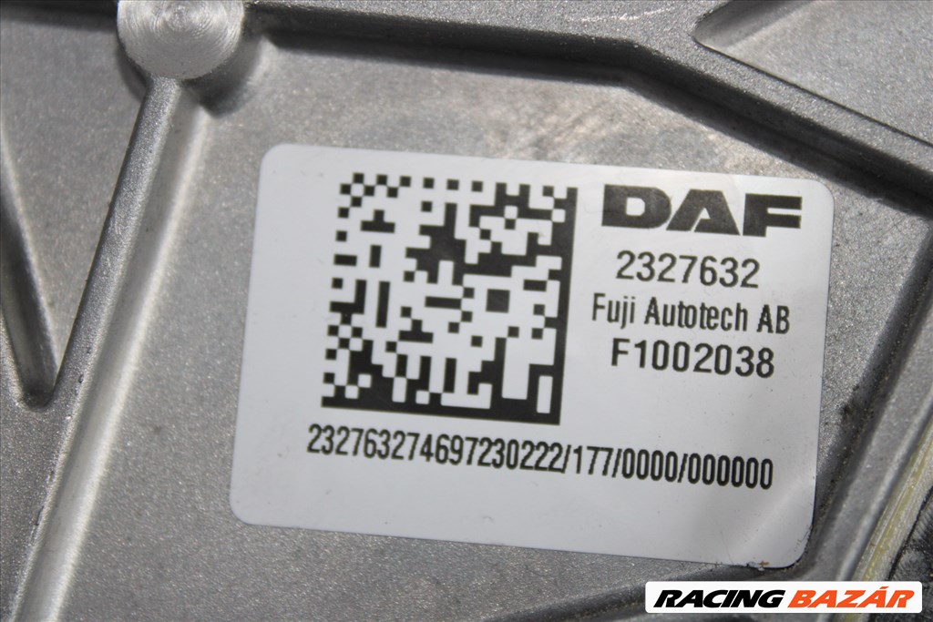 DAF XF XG kormánykerék teherautó-hoz 2327632 2294119 3. kép