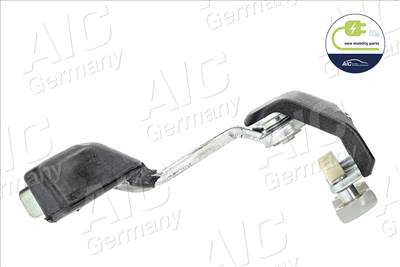 AIC 56374 - Görgővezetés, tolóajtó IVECO