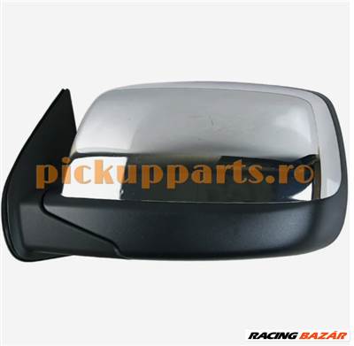 Mazda BT-50 balos visszapillantó tükör , jobbos visszapillantó tükör 