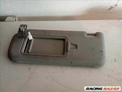 Hyundai i30 bal napellenző 