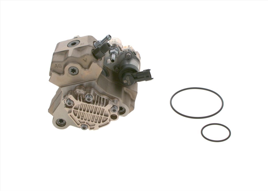 nagynyomású szivattyú BOSCH 0 445 020 030 for GMC, ISUZU, CHEVROLET 4. kép