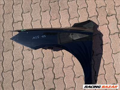 MG 5 EV (2022-től) Bal első sárvédő 