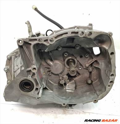 Renault Clio III, Renault Modus 1.2 16V váltó JH3128 5 sebességes mechanikus 7711368074 7701723247