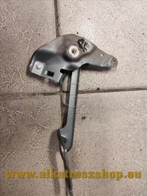 Opel Meriva B jobb oldali motorháztető zsanér 13269759