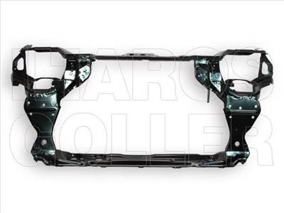 Chevrolet Kalos 2003-2008 - Homlokfal