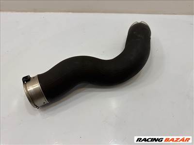 BMW N47 184le cooler cső, turbócső F25 F20,F21,F22,F30,F31,F32,F33,F34 11617810617 n47d20c