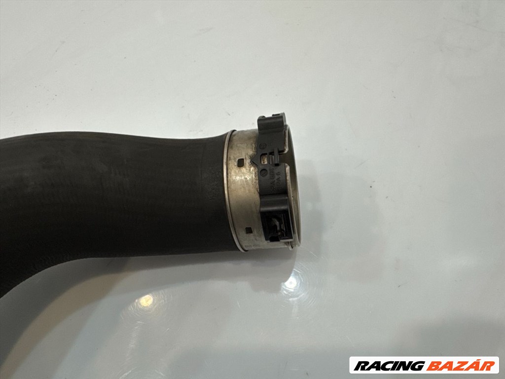 BMW N47 184le cooler cső, turbócső F25 F20,F21,F22,F30,F31,F32,F33,F34 11617810617 n47d20c 4. kép