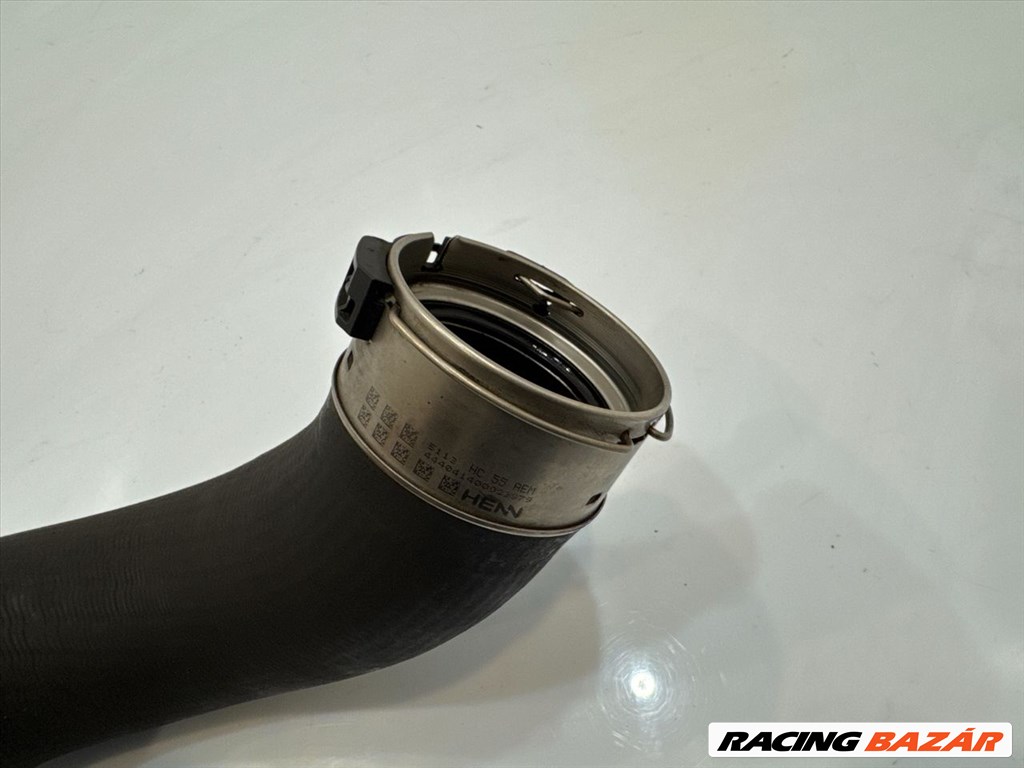 BMW N47 184le cooler cső, turbócső F25 F20,F21,F22,F30,F31,F32,F33,F34 11617810617 n47d20c 5. kép