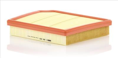 MANN-FILTER C 29 031 - légszűrő BMW MINI