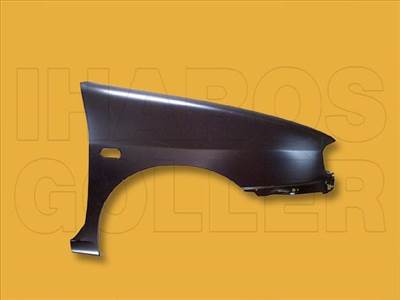 VW Polo 1995-2001 Classic  - Első sárvédő jobb (96.8-tól)