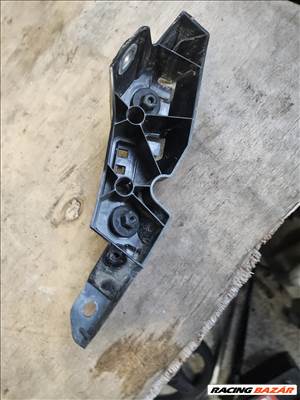 Volkswagen Golf VII Bal első lökhárító tartó  5g0807049b