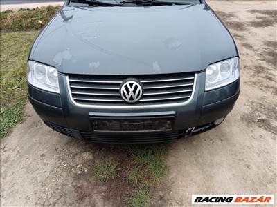 Volkswagen Passat  5.5 Géptető , lökhárító eladó