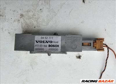 Volvo S80 2.4 Ütközés érzékelő 