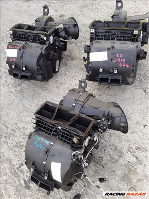 Peugeot 307 CC  Fűtésbox Fűtőradiátor Motorok 