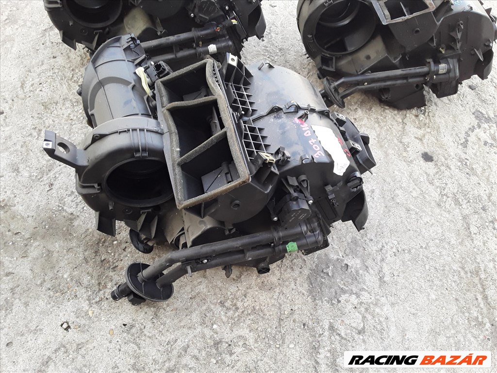 Peugeot 307 CC  Fűtésbox Fűtőradiátor Motorok  9. kép
