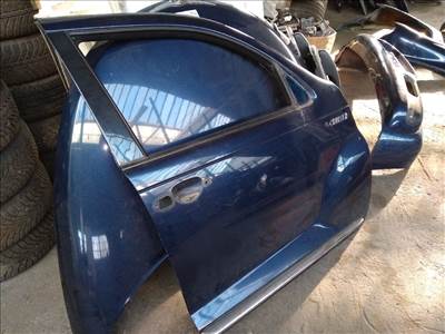 CHRYSLER PT CRUISER PT_ Jobb első Ajtó (Üres lemez) (06212)