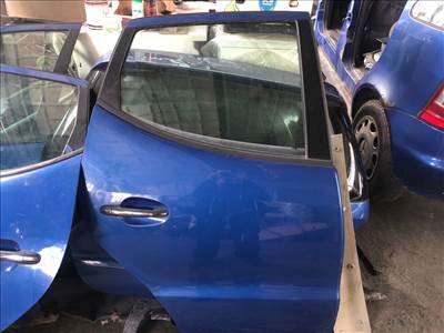 MERCEDES-BENZ A-CLASS W168 Jobb hátsó Ablakemelő Kapcsoló (07477)