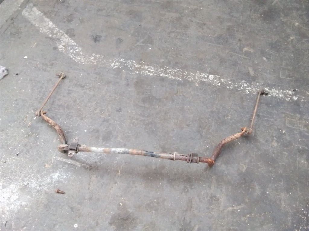 MAZDA 5 CR19 Első Vízszintes Stabilizátor Rúd (09931) 2. kép