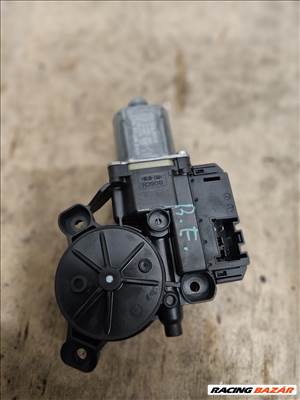Volkswagen Polo V Bal első ablakemelő motor  6r0959801r