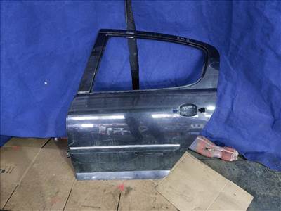 PEUGEOT 407 6D_ Bal hátsó Ajtó (Üres lemez) (14312)