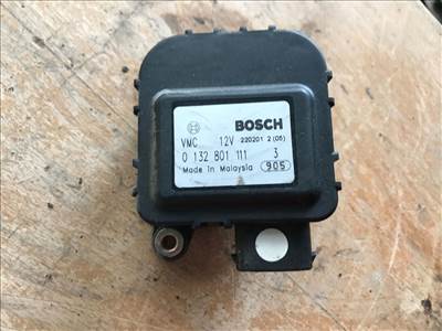 RENAULT ESPACE III JE0_ Fűtés Állító Motor (27835) BOSCH/0132801111