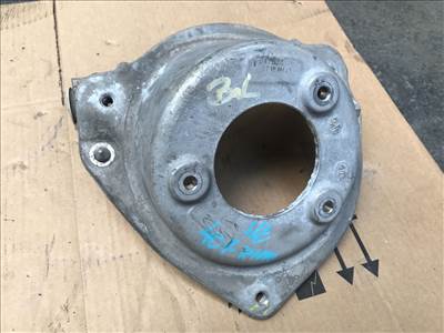 CITROËN C5 III RD_ Bal Lengőkar Tartó (27969) 07184M41