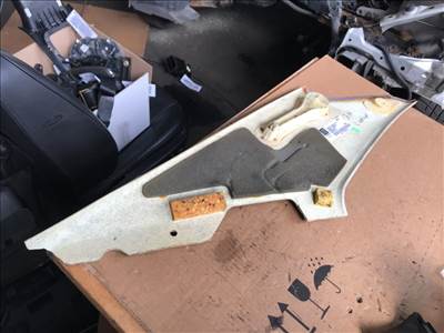 PEUGEOT 607 9D, 9U Jobb C Oszlop Burkolat (28751) 96423408YD