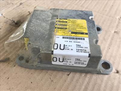 TOYOTA YARIS SCP9_, NSP9_, KSP9_, NCP9_, ZSP9_ Légzsák Elektronika (29426) 88170-0D210