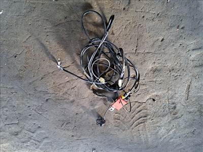RENAULT ESPACE IV JK0/1_ Antenna Kábelköteg (33128) 8200061683