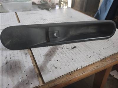 RENAULT ESPACE IV JK0/1_ Bal hátsó Ablakemelő Kapcsoló (33791) 0012127