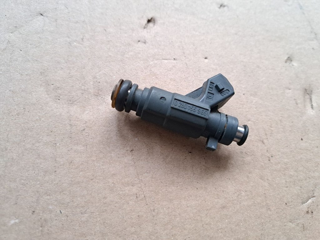 OPEL CORSA C F08, F68 Porlasztó (1 db) (37148) 0280155965 1. kép
