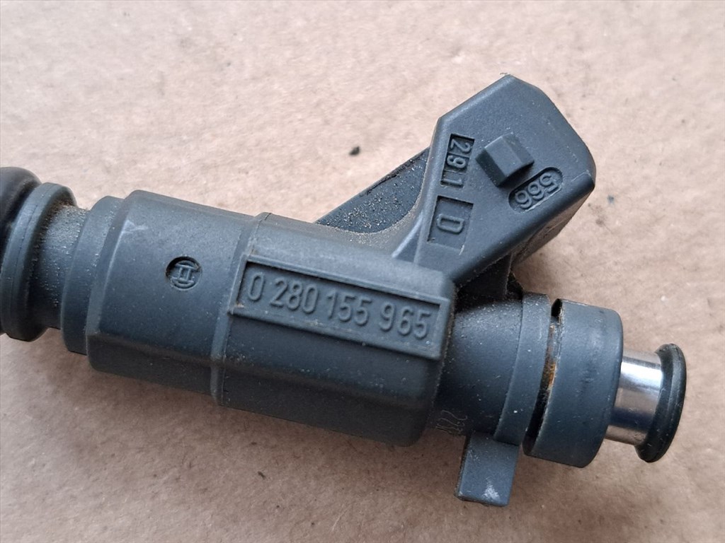 OPEL CORSA C F08, F68 Porlasztó (1 db) (37148) 0280155965 3. kép