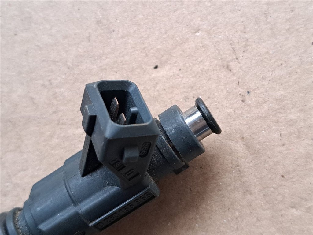 OPEL CORSA C F08, F68 Porlasztó (1 db) (37148) 0280155965 4. kép