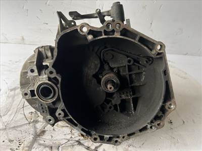 OPEL ZAFIRA B Váltó (Mechanikus)