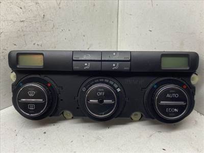 VW GOLF PLUS Fűtéskapcsoló (digit klímás)