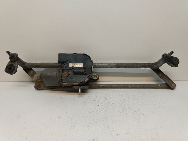 VW JETTA Első Ablaktörlő Szerkezet Motorral 1. kép