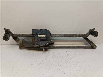 VW JETTA Első Ablaktörlő Szerkezet Motorral