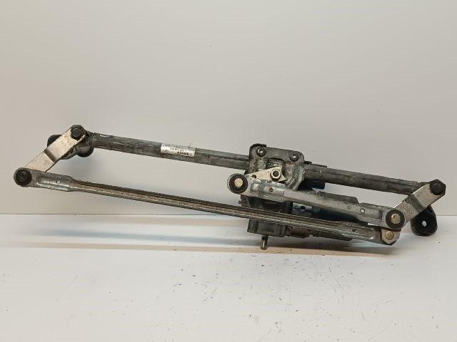 VW JETTA Első Ablaktörlő Szerkezet Motorral 2. kép