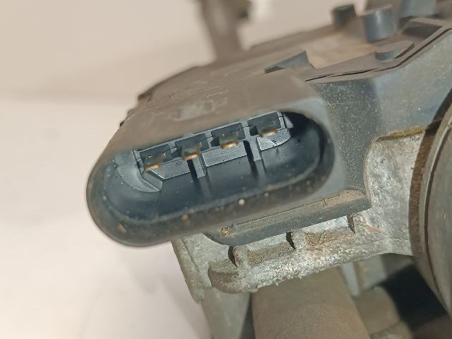 VW JETTA Első Ablaktörlő Szerkezet Motorral 5. kép