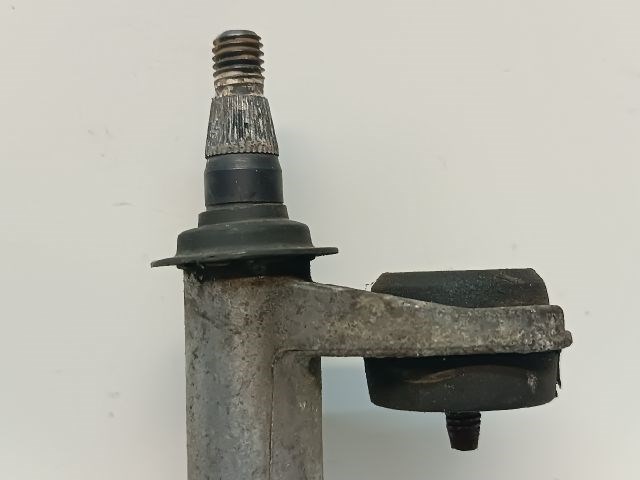 VW JETTA Első Ablaktörlő Szerkezet Motorral 6. kép