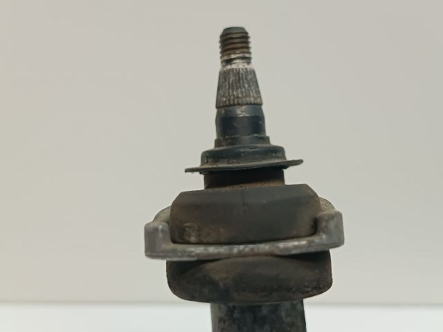 VW JETTA Első Ablaktörlő Szerkezet Motorral 7. kép