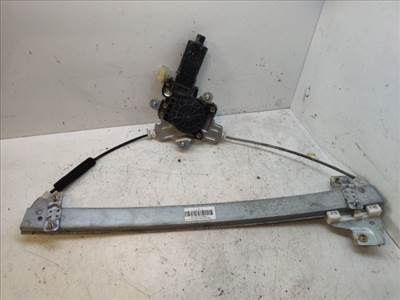 HYUNDAI GETZ Jobb első Ablakemelő Szerkezet (Elektromos)