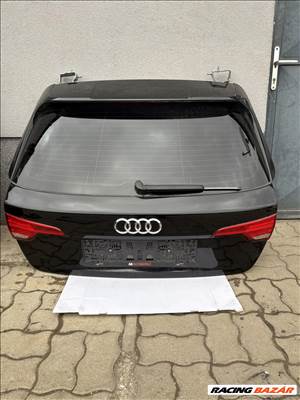 Audi A4 (B9 - 8W) ajtó 