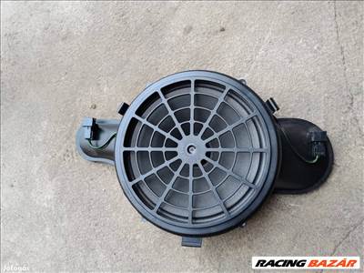 Mercedes S-osztály W220, W215 mélynyomó  a2208200202