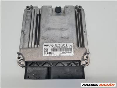 Volkswagen Golf VII motorvezérlő (CLH) 04l907309b
