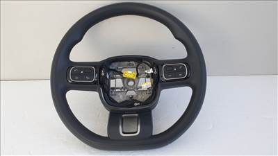 509981 Citroen C3, 2019, Kormány, Multikormány, 98164325ZD.
